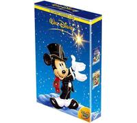 Coffret Noël 2 DVD : Mickey, le Calendrier de Noël / La magie de Noël
