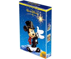 Coffret Noël 2 DVD : Mickey, le Calendrier de Noël / La magie de Noël