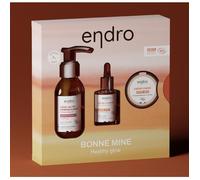 Coffret Noël - Bonne mine