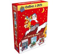 Coffret Noël N° 2 - Pack