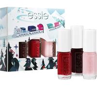 Coffret Noël Vernis À Ongles