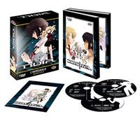 Coffret Noir L'intégrale Edition Gold DVD DVD