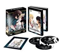 Noir - Intégrale - Edition Gold (7 DVD + Livret)