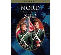 Coffret Nord et Sud Saison 1