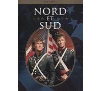 Nord et Sud Saison 1 DVD E