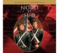 Nord et Sud – Saison 2 – Coffret – DVD – E