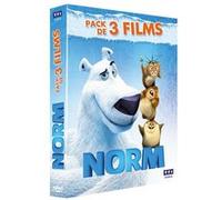 Coffret Norm DVD E