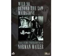 Coffret Norman Mailer E