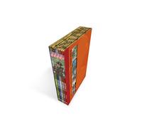 COFFRET NORMANDIE JUIN 44 : PLAGES - Tome 1 à 5 (GB) D-day landing beaches collection - Collectif - Orep - Coffret - Bande dessinée