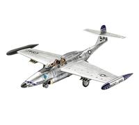 REVELL 05650 COFFRET CADE 75TH ANNIV. "NORTHROP F-89 SCORPION" MAQUETTE AVEC ACC