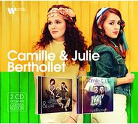 Nos 4 Saisons & Entre 2 – Coffret CD – Édition Limitée