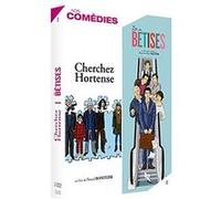 COFFRET NOS COMEDIES 2-FR G