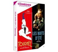 Coffret Nos Comédies Dramatiques Volume 3 DVD https://www.fnac.com/a12135741/Coffret-Nos-Comedies-Dramatiques-Volume-3-DVD-Miranda-Colclasure-DVD-Zone-2?oref=8777f060-139c-be5f-4cdb-0634f9110062