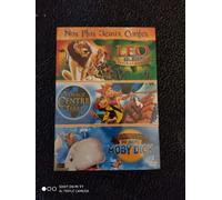 Coffret Nos Plus Beaux Contes