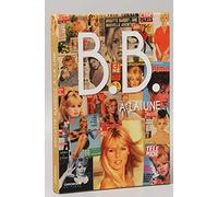 "COFFRET NOSTALGIE ""BRIGITTE BARDOT"""