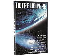 coffret notre univers