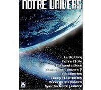 Coffret Notre Univers G