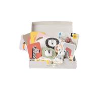 Coffret Nouveau-né, Jouet, Enfant, Réutilisable