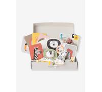 Coffret Nouveau-Né - TAF TOYS multicolore TU