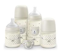 Coffret nouveau né Wild&Free Night and Day Beige