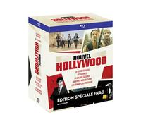 Coffret Nouvel Hollywood Édition Spéciale Fnac Blu-ray