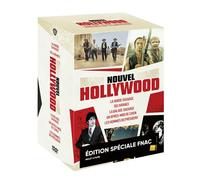 Coffret Nouvel Hollywood Édition Spéciale Fnac DVD DVD