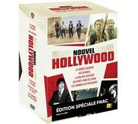 Coffret Nouvel Hollywood Édition Spéciale Fnac DVD E
