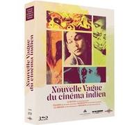 Coffret Nouvelle vague du cinéma indien en 5 films Édition Collector Blu-ray