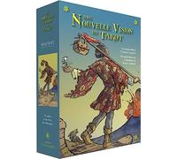 Coffret Nouvelle vision du Tarot