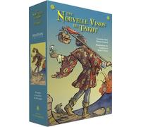 Coffret Nouvelle vision du Tarot