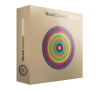 Coffret Nova : Nova Classics One To Ten