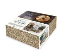 Coffret noyaux & boutures