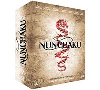 Coffret Nunchaku