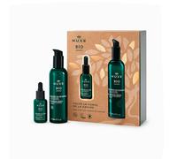 Nuxe Bio Organic 2 Pcs Gift Set For Women