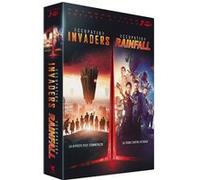 Coffret Occupation DVD G