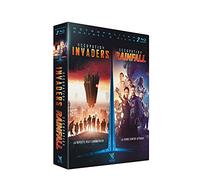 Coffret Occupation Blu-ray