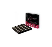 Sentosphère – Coffret oenologie Oenarom : Vins rouges – 20 arômes et CD-ROM