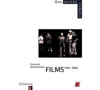 Coffret - Oeuvre Buyens Chagoll - Volume 2 E