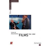 Coffret - Oeuvre Buyens Chagoll - Volume 3 E