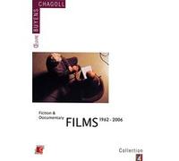Coffret - Oeuvre Buyens Chagoll - Volume 4 E