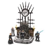 Coffret officiel Mega Contrux Game Of Thrones Le Tr ne de Fer