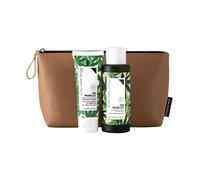 Coffret Oh Mariju Huile Multi-Action Et Crème Nourrissante Visage Corps - Diego