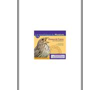 Coffret oiseaux de france : les passerea