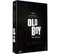 Coffret Old Boy - Edition Ultime E