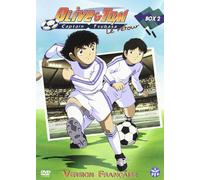 Coffret Olive et Tom, Le Retour (en Route vers Le Mondial), vol. 2