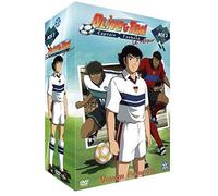 Coffret Olive et Tom, Le Retour (en Route vers Le Mondial), vol. 3