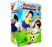 Coffret Olive et Tom, vol. 2