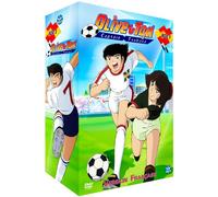 Coffret olive et tom, vol. 3