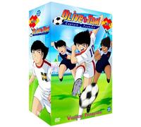 Olive Et Tom - Partie 5 - 4 Dvd - Vf (Coffret De 4 Dvd)