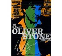 Coffret Oliver Stone - Ultimate Collection E